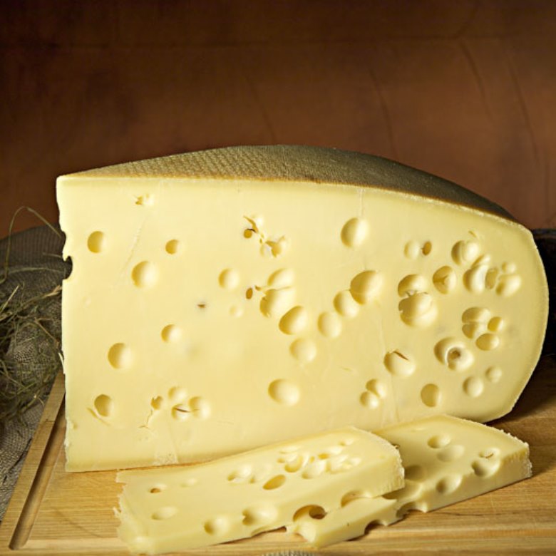 Emmentaler 780×780