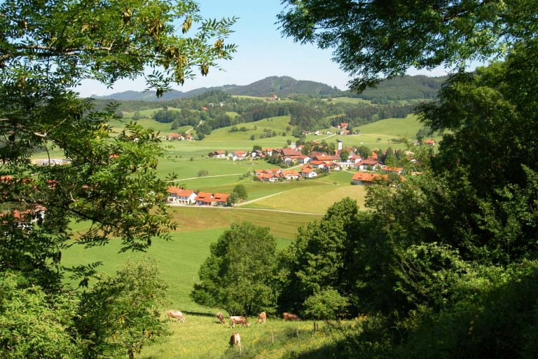 Maierhöfen