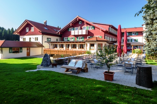 Hotellerie