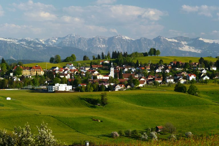 Scheidegg 768×512