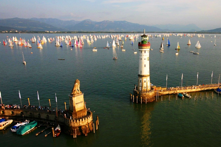 Lindau_Luftbild_Hafeneinfahrt_Segelboote_Mende_Achim 768×512